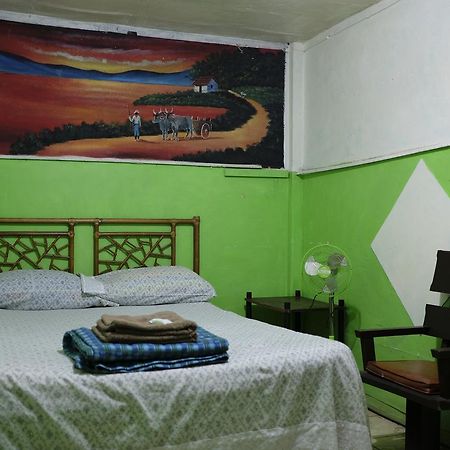 Hostal Del Este Santa Fe San Jose  Luaran gambar