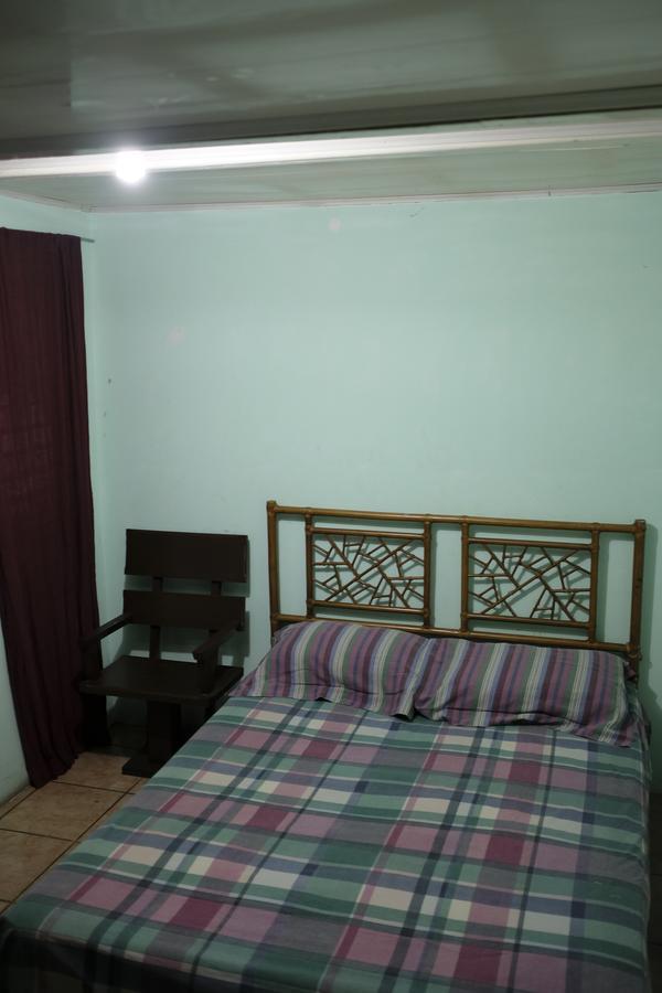 Hostal Del Este Santa Fe San Jose  Luaran gambar