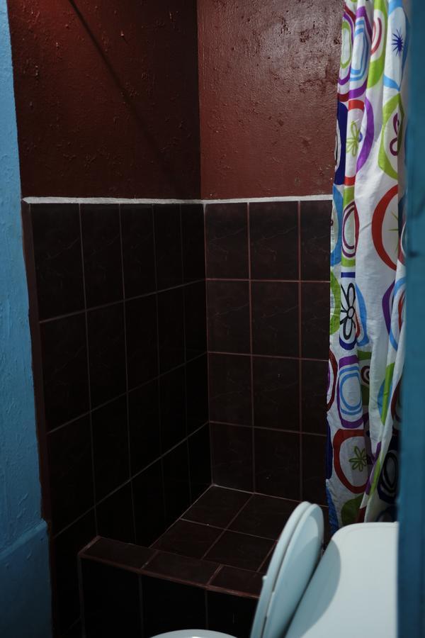 Hostal Del Este Santa Fe San Jose  Luaran gambar