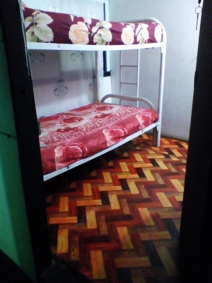 Hostal Del Este Santa Fe San Jose  Luaran gambar